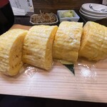 だしまき玉子専門店 卵道 TAMAコレクション - 