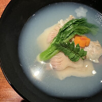 御料理 無窮 - 
