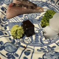 御料理 無窮 - 