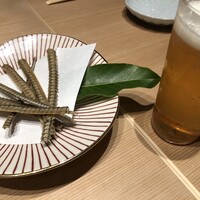 うなぎの中庄 虎ノ門ヒルズ店 - 