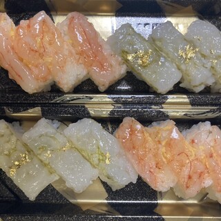 玉寿司 柿の葉寿司本舗_0