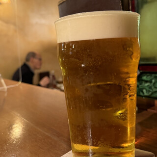 アイリッシュパブ タラモア_1