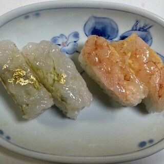 玉寿司 柿の葉寿司本舗_2