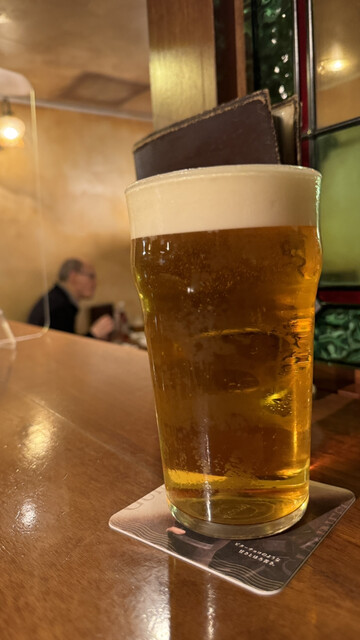 IRISH PUB TULLAMORE photo 2