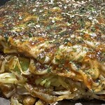 Okonomiyaki Teppanyaki Irodori - 