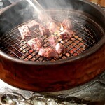 Oumi Yakiniku Horumon Sudaku - 