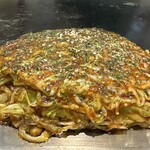 Okonomiyaki Teppanyaki Irodori - 