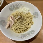 北千住煮干中華蕎麦 かれん - 