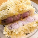 とんかつ成蔵 - TOKYO-Xバラかつ