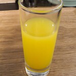 とんかつ成蔵 - オランカ・サプリメント・ドリンク