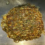 Okonomiyaki Teppanyaki Irodori - 