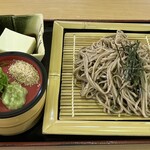 蒜山高原サービスエリア フードコート - 料理写真: