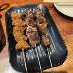 Yakitori Andoyaki Ramu Umaikeru - 