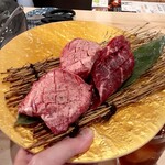 近江焼肉ホルモンすだく - 