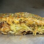 Okonomiyaki Teppanyaki Irodori - 