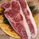 近江焼肉ホルモンすだく - 