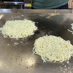 Okonomiyaki Teppanyaki Irodori - 