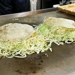 Okonomiyaki Teppanyaki Irodori - 