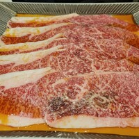 焼肉 喰心 - 