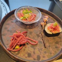 焼肉 喰心 - 