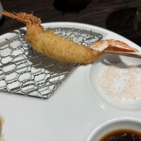 串揚げキッチン だん EKIZO神戸三宮店 - 