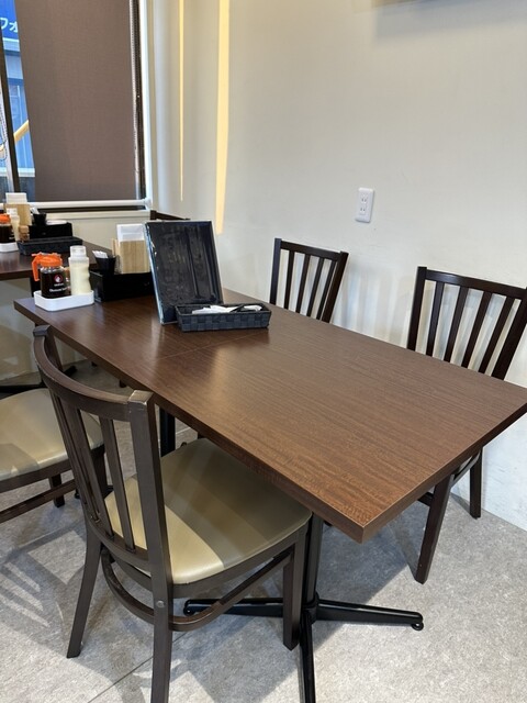 Okonomiyaki Teppanyaki Irodori photo 4