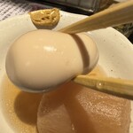 おでんと鴨蕎麦居酒屋 じんべえ - 