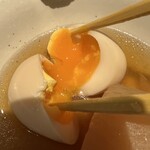 おでんと鴨蕎麦居酒屋 じんべえ - 