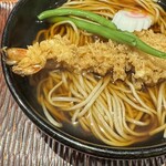 Soba Dokoro Oonoya - 