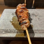 Yakitori Kurabu Nu - 