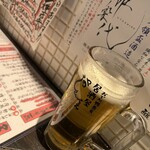 おでんと鴨蕎麦居酒屋 じんべえ - 