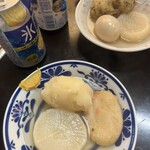 丸健水産 - 