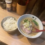 麺処 さとう - 