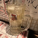 おでんと鴨蕎麦居酒屋 じんべえ - 