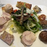 レストラン shoes - 