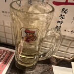 おでんと鴨蕎麦居酒屋 じんべえ - 