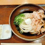 讃岐うどん はるしん - 