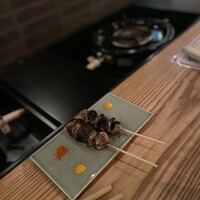 博多 鴨すき 鴨しゃぶ なかもぐろ - 