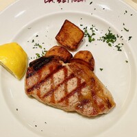  ラ･ベットラ･ダ･オチアイ イケブクロ - 
