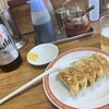 亀戸ぎょうざ 錦糸町店