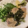 炭火野菜巻き串と餃子 博多うずまき 広島大手町店