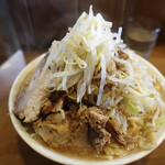 Ramen Gundan Rekishi Wo Kizame - 