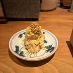 旬 膳 燗 はせ川 - 