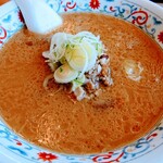 Ramen Taiga - 