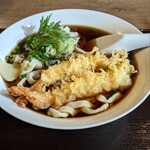 Udon Chikara - 