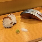 Sushi Kappou Mori - 