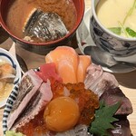 SUSHI MANISHI - 