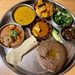 NEPALI MITTERI KITCHEN RESTAURANT&BAR - ディドセット