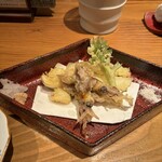 旬 膳 燗 はせ川 - 