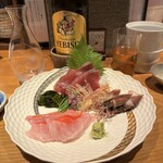 旬 膳 燗 はせ川 - 